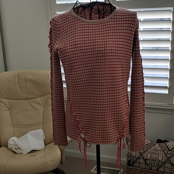 Tabula Rasa sweater - Picture 1 of 4